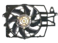 Ventilator radiator FORD ESCORT Mk VII limuzina (GAL, AFL) (1995 - 1999) NRF 47642