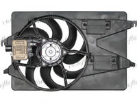 Ventilator radiator FORD MONDEO Mk III (B5Y) (2000 - 2007) FRIGAIR 0505.2029