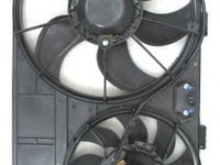 Ventilator radiator FORD TRANSIT CONNECT (P65_, P70_, P80_) - Cod intern: W20093333 - LIVRARE DIN STOC in 24 ore!!!