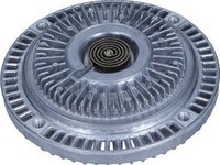 Ventilator, radiator FORD TRANSIT (FA_) Van, 04.2006 - 12.2014 Maxgear 62-0075