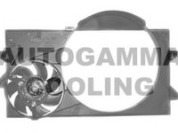 Ventilator, radiator FORD TRANSIT TOURNEO (1994 - 2000) AUTOGAMMA GA201387