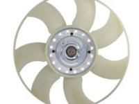 Ventilator radiator FORD TRANSIT, TRANSIT V363 2.2D/2.4D 04.06-12.18