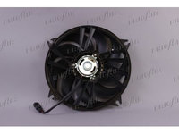 Ventilator, radiator FRIGAIR 0503.1256