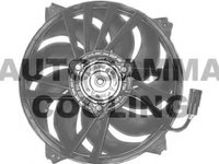 Ventilator radiator GA200311 AUTOGAMMA pentru Citroen C4 2010 2011 2012 2013