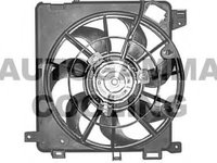 Ventilator radiator GA200825 AUTOGAMMA pentru Opel Corsa Opel Astra