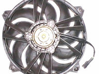 Ventilator radiator GMV Citroen C4 Grand Picasso 1 (Ua), C4 Grand Picasso Ii, C4 1 (Lc), C4 Picasso 1 (Ud), C4 Picasso Ii, C4 Cupe (La), Jumpy, Peugeot 307 (3a/C) (3h), 308 (4a, 4c), Partner Tepee Hella