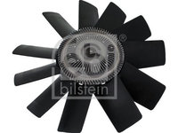 Ventilator radiator GMV Vw Lt 28 2 Febi Bilstein 23538