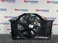 VENTILATOR RADIATOR HONDA CIVIC CIVIC 1.0 VTEC - (2017 2020)