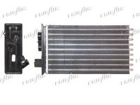 Ventilator radiator IVECO EuroCargo (1991 - 2011) FRIGAIR 0604.3115