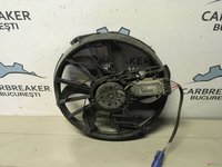 Ventilator, Radiator MERCEDES-BENZ A-CLASS W169 A 180 CDI 169.007, 169.307 09.2004 ... 06.2012 1991 Motor Diesel