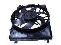 Ventilator, radiator MERCEDES-BENZ Clasa C Sedan (W204) ( 01.2007 - 01.2014) OE A2049066802