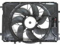 Ventilator radiator MERCEDES-BENZ E-CLASS (W212) - Cod intern: W20093328 - LIVRARE DIN STOC in 24 ore!!!
