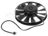 Ventilator, radiator MERCEDES-BENZ KOMBI Break (S123), MERCEDES-BENZ 190 limuzina (W201), MERCEDES-BENZ G-CLASS (W463) - MEYLE 014 050 0021