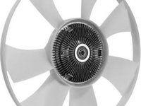 Ventilator radiator MERCEDES-BENZ SPRINTER 2-t platou sasiu 901 902 BERU LKK039