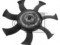 Ventilator radiator MERCEDES-BENZ SPRINTER 3 5-t caroserie 906 FEBI FE44883