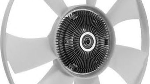Ventilator radiator MERCEDES-BENZ SPRINTER 3-