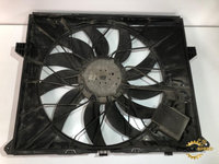 Ventilator radiator Mercedes ML (2006-2011)[w164] 3.0 cdi A642 a1645000193