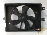 Ventilator radiator Nissan X-Trail (2001-2007) 2.2 dci YD22ETI 21481ES60A