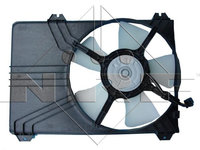 Ventilator, radiator NRF 47378