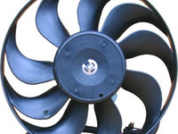 Ventilator, radiator NRF 47652