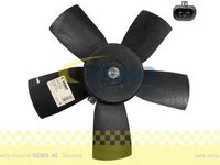 Ventilator radiator OPEL ASTRA F hatchback 53 54 58 59 VEMO V40011012