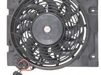 Ventilator, radiator OPEL ASTRA G cupe (F07_) (2000 - 2005) NRF 47010