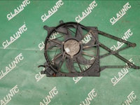 Ventilator Radiator OPEL ASTRA G hatchback (F48_, F08_) 1.6 Z 16 SE