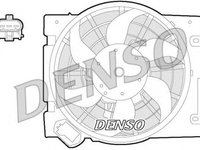 Ventilator radiator OPEL ASTRA G limuzina F69 DENSO DER20013