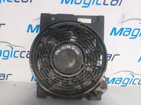 Ventilator radiator Opel Astra GMotorina - 9132916.