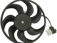 Ventilator, radiator OPEL ASTRA H (A04) THERMOTEC COD: D8X011TT