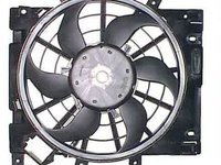 Ventilator, radiator OPEL ASTRA H Combi (L35) (2004 - 2016) NRF 47310 piesa NOUA