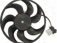 Ventilator radiator OPEL ASTRA H kombi L35 Producator THERMOTEC D8X011TT