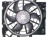 Ventilator radiator OPEL ASTRA H (L48) - Cod intern: W20093248 - LIVRARE DIN STOC in 24 ore!!!