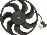 Ventilator radiator OPEL ASTRA H L48 Producator THERMOTEC D8X011TT