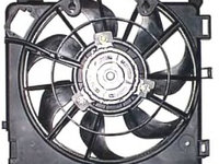 Ventilator radiator OPEL ASTRA H Van (L70) - Cod intern: W20093369 - LIVRARE DIN STOC in 24 ore!!!
