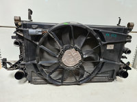 Ventilator radiator Opel Astra K 1.6CDTI 39012573 Ident.: ABVK