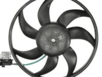 Ventilator radiator OPEL COMBO TOUR, COMBO/MINIVAN, CORSA C, TIGRA 1.3D/1.7D 06.03-