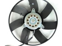 Ventilator radiator OPEL OMEGA B combi (21_, 22_, 23_) (1994 - 2003) NRF 47480