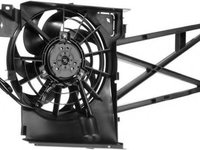 Ventilator, radiator OPEL VECTRA A (86_, 87_), OPEL VECTRA B hatchback (38_), OPEL VECTRA B (36_) - BERU LE558