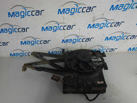 Ventilator radiator Opel Vectra Benzina