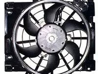 Ventilator, radiator OPEL ZAFIRA B (A05), VAUXHALL ZAFIRA Mk II (B) (M75), OPEL ZAFIRA B Van - BERU LE575
