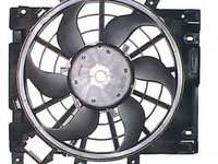 Ventilator, radiator OPEL ZAFIRA B Van (2005 - 2020) NRF 47310