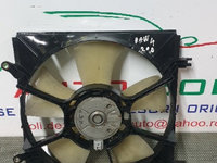 Ventilator radiator pentru Toyota Rav 4: 16363-23010, 263500-5251