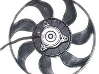 Ventilator radiator PEUGEOT 307 CC (3B) - Cod intern: W20093251 - LIVRARE DIN STOC in 24 ore!!!