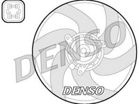 Ventilator radiator PEUGEOT 406 Break 8E F DENSO DER21022