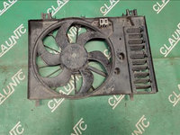 Ventilator Radiator PEUGEOT 508 2.0 HDi RHF (DW10BTED4)