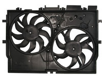 VENTILATOR RADIATOR PEUGEOT BOXER Platform/Chassis 3.0 HDi 155 2.2 HDi 100 2.2 HDi 130 2.2 HDi 120 3.0 HDi 145 2.2 HDi 150 2.2 HDi 110 101cp 110cp 120cp 131cp 146cp 150cp 156cp MAHLE CFF 228 000P 2006 2007 2008 2009 2010 2011 2012 2013 2014 2015