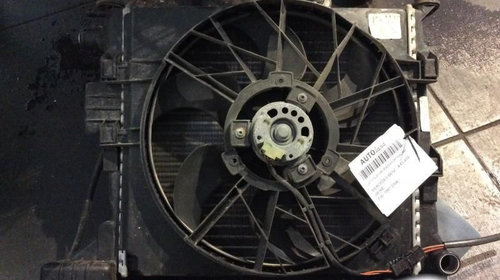 Ventilator Radiator Racire 1.4 B-modelul cu U
