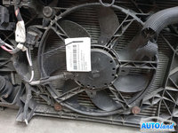 Ventilator Radiator Racire 1.5 DCI Renault MEGANE III Grandtour KZ0/1 2008