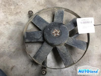 Ventilator Radiator Racire 1.6 B Mufa cu 2 Pini Volkswagen POLO 6N1 1994-1999